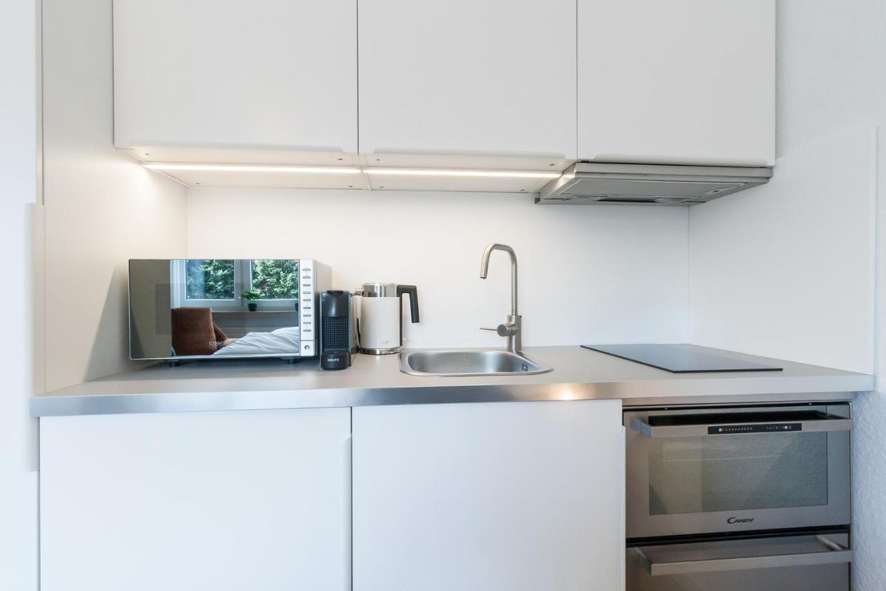 Apartment Modernes Liobablick Nr1 Fulda Petersberg