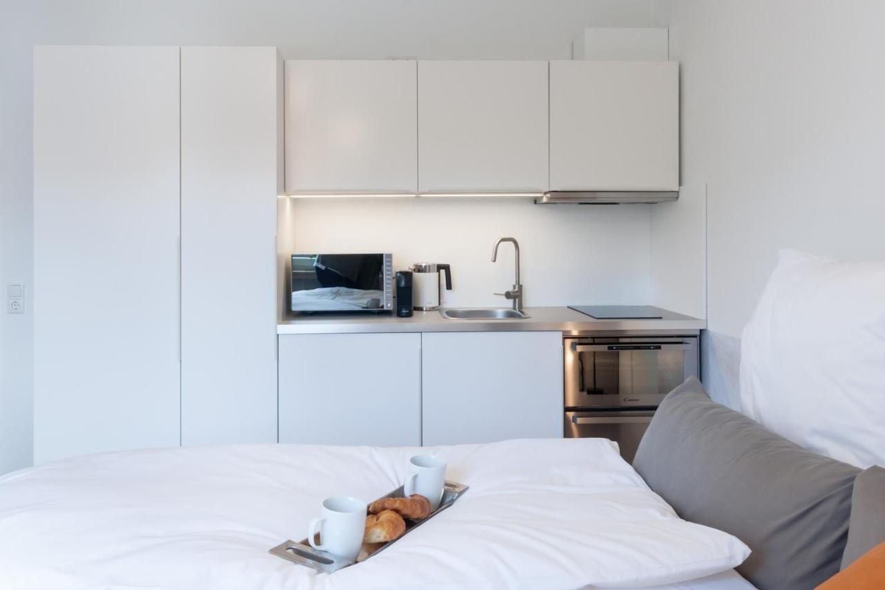 Apartment Modernes Liobablick Nr1 Fulda Petersberg