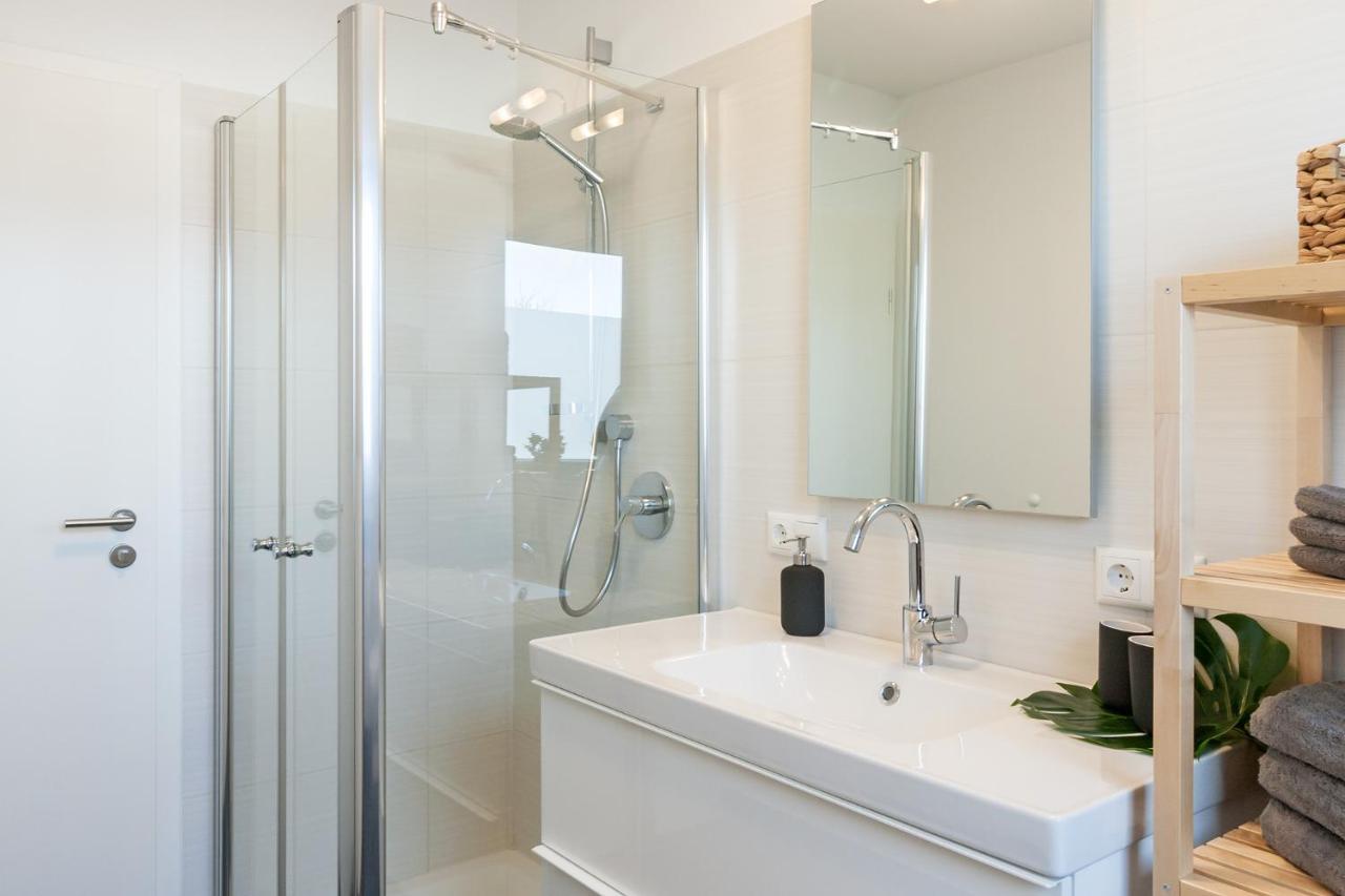 Apartment Modernes Liobablick Nr1 Fulda Petersberg *