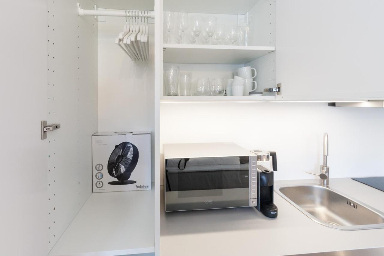 Apartment Modernes Liobablick Nr1 Fulda Petersberg