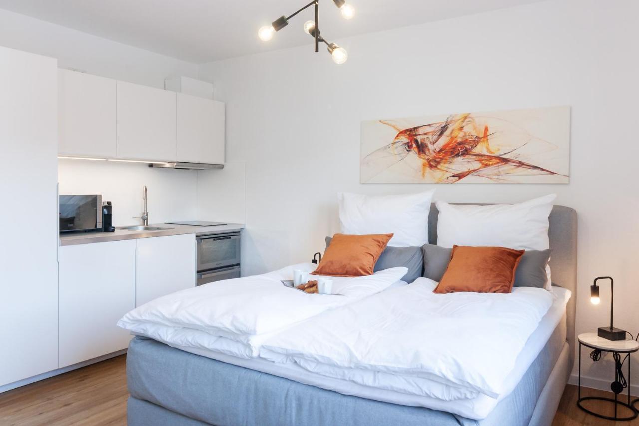 Modernes Liobablick Nr1 Fulda Petersberg *