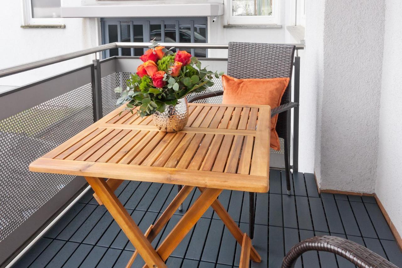 Modernes Liobablick Nr1 Fulda Petersberg * Petersberg (Hessen)