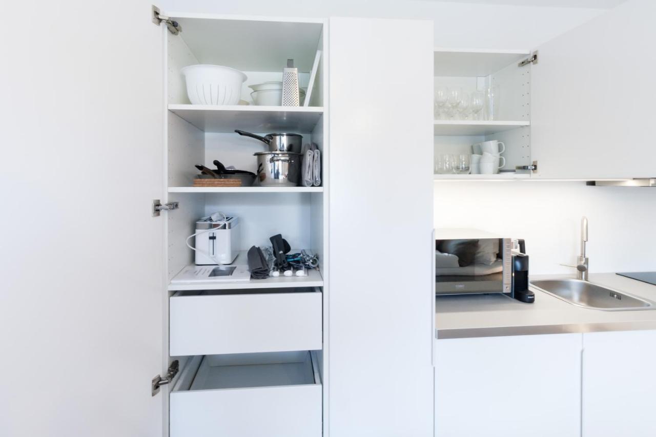 Apartment Modernes Liobablick Nr1 Fulda Petersberg *